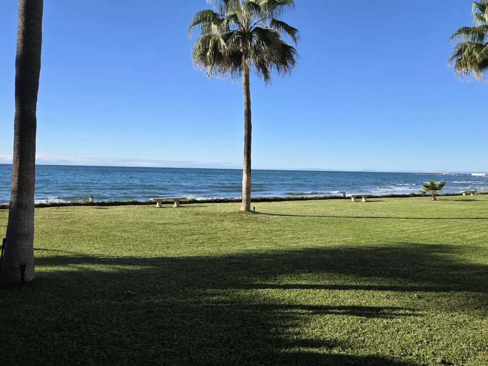 Location de Vacances Calahonda 24