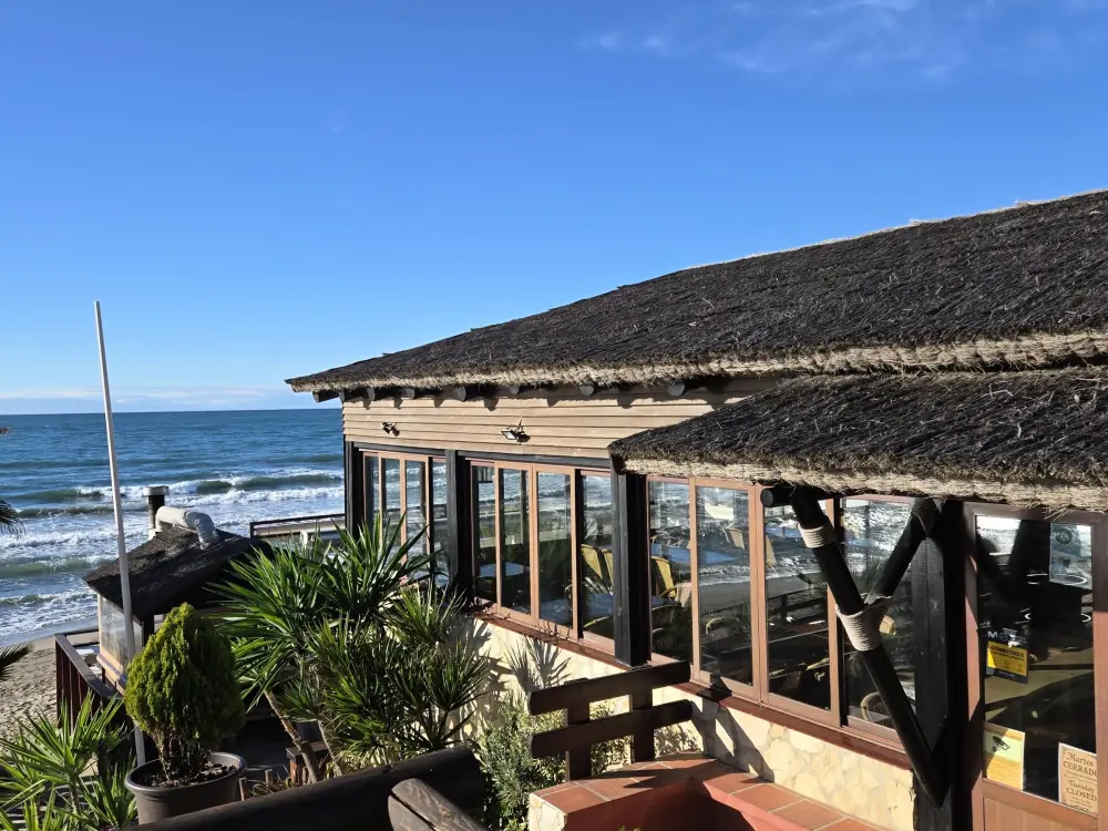 Location de Vacances Calahonda 24