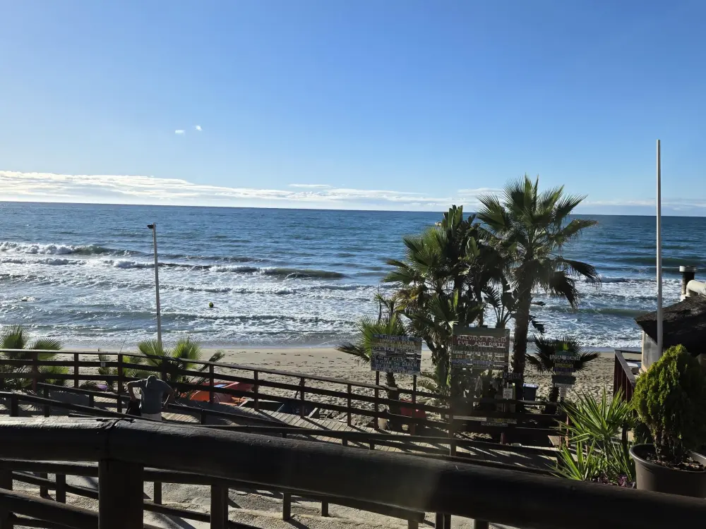 Location de Vacances Calahonda 24