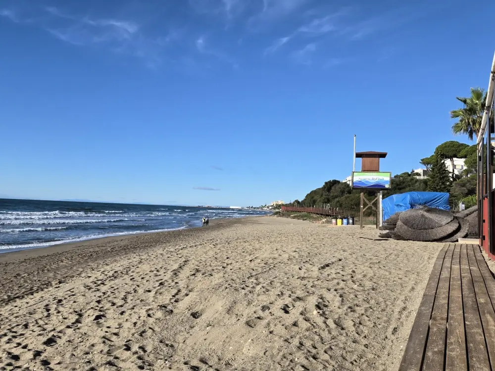 Location de Vacances Calahonda 24