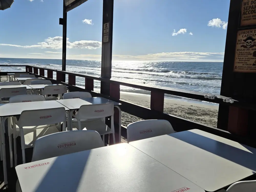 Location de Vacances Calahonda 24