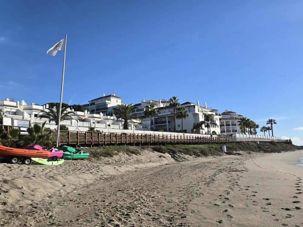 Location de Vacances Calahonda 24