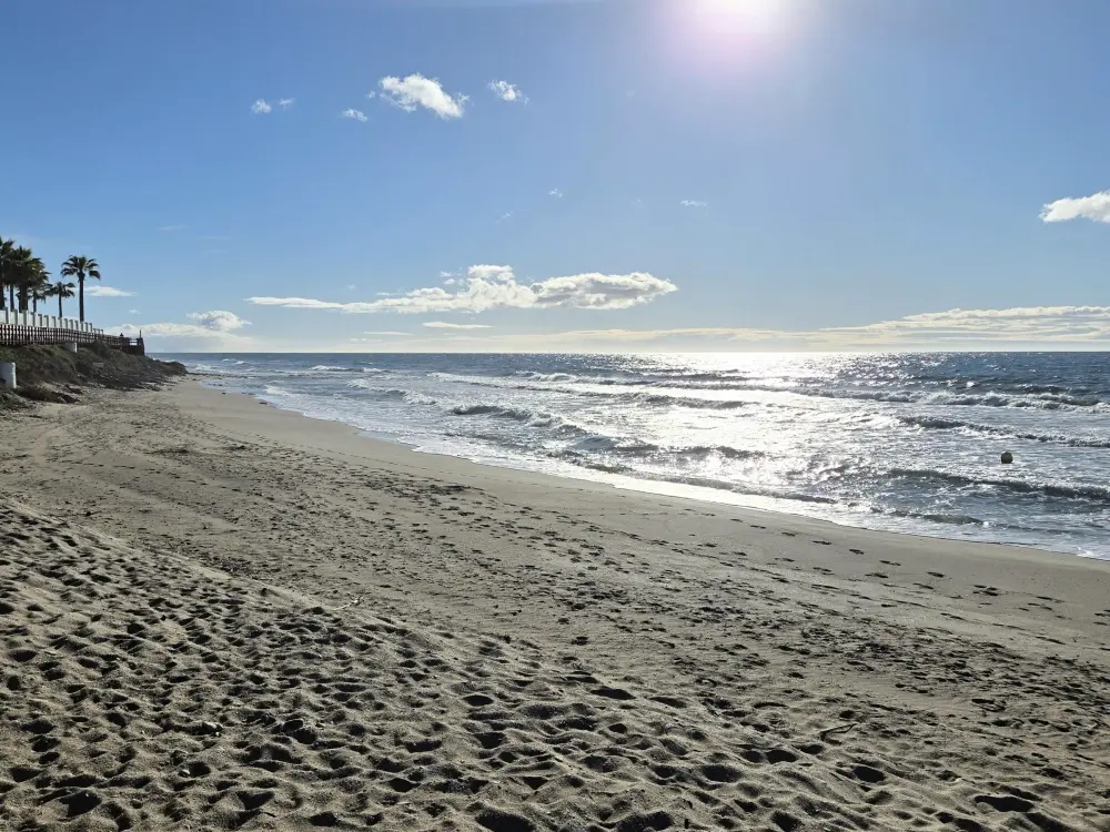 Location de Vacances Calahonda 24