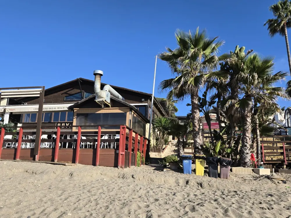 Location de Vacances Calahonda 24