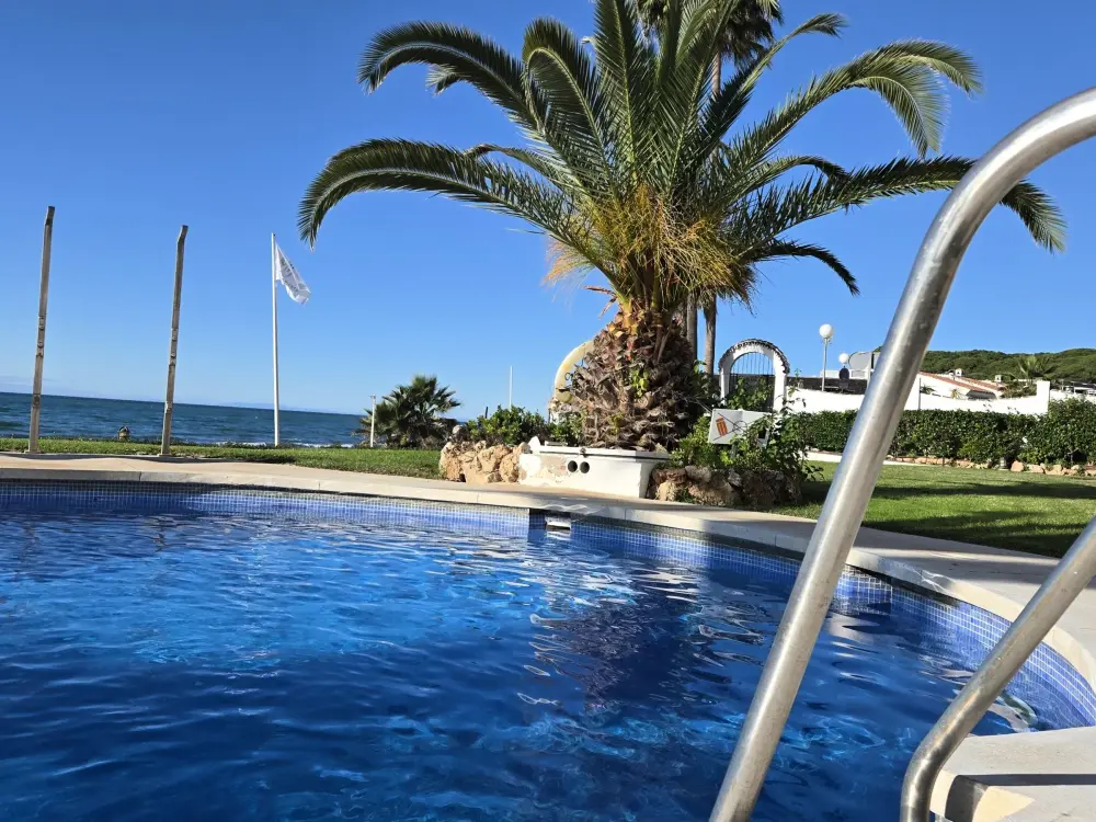 Location de Vacances Calahonda 24