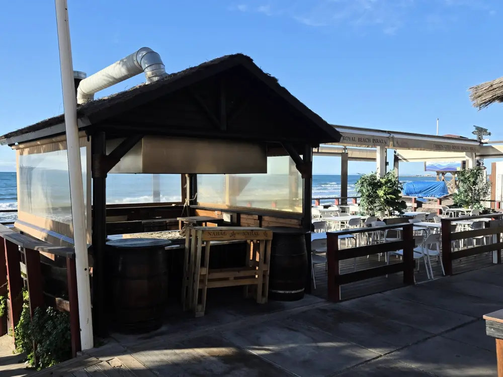 Location de Vacances Calahonda 24