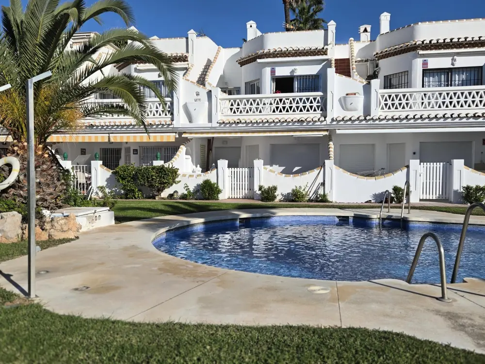 Location de Vacances Calahonda 24