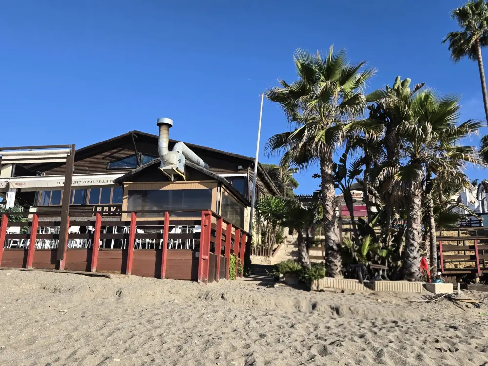 Location de Vacances Calahonda 24