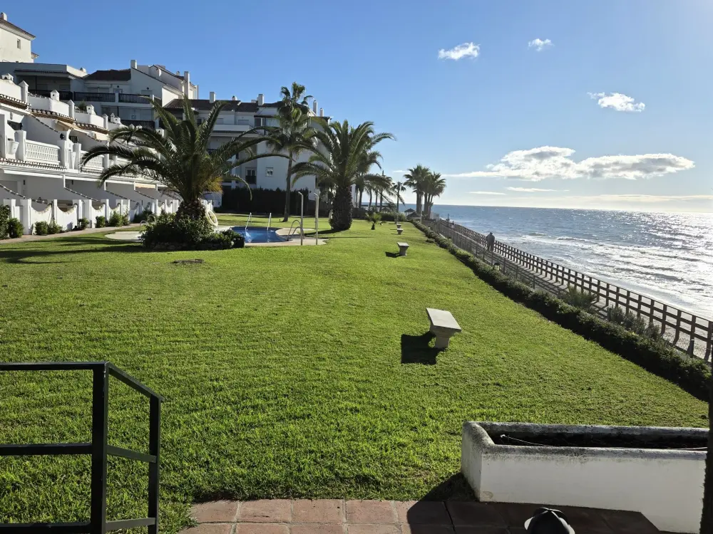 Location de Vacances Calahonda 24