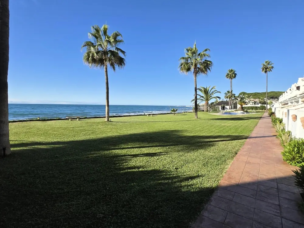 Location de Vacances Calahonda 24