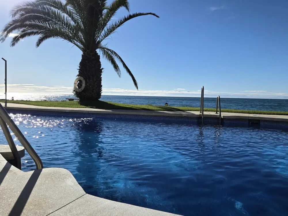 Location de Vacances Calahonda 24