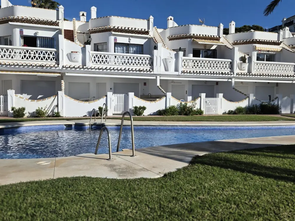 Location de Vacances Calahonda 24