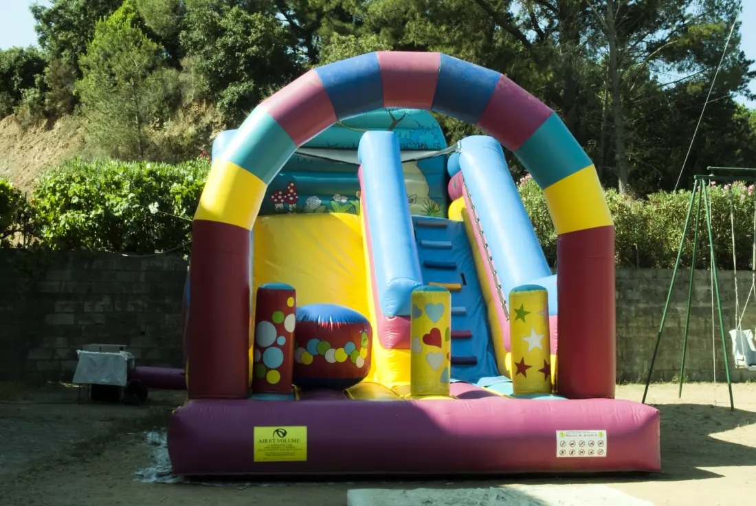 Camping la Liscia3 étoiles★★★