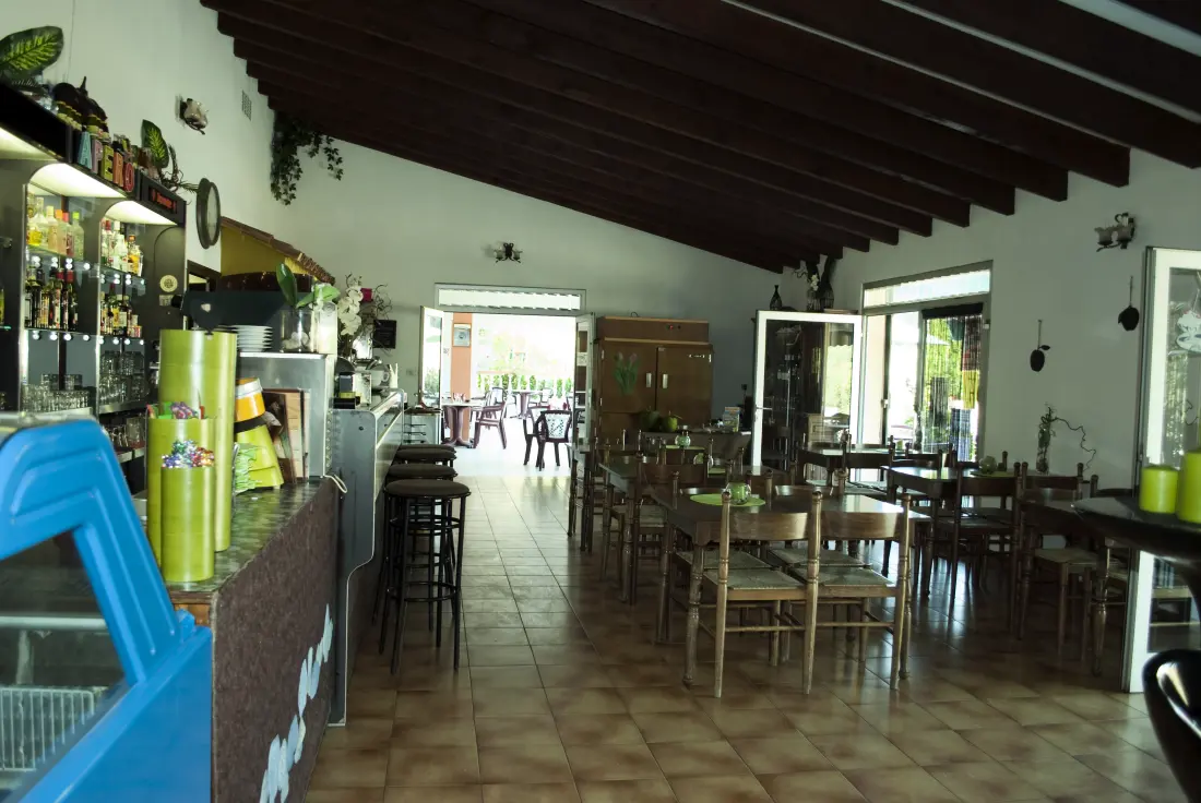 Camping la Liscia3 étoiles★★★