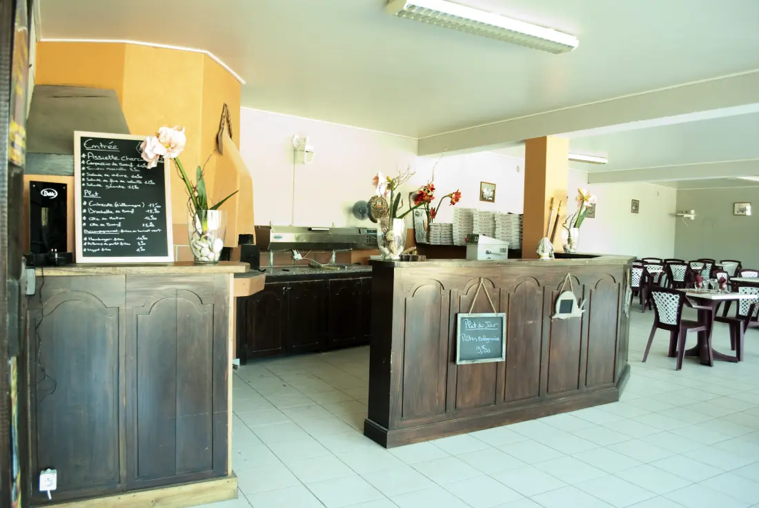 Camping la Liscia3 étoiles★★★