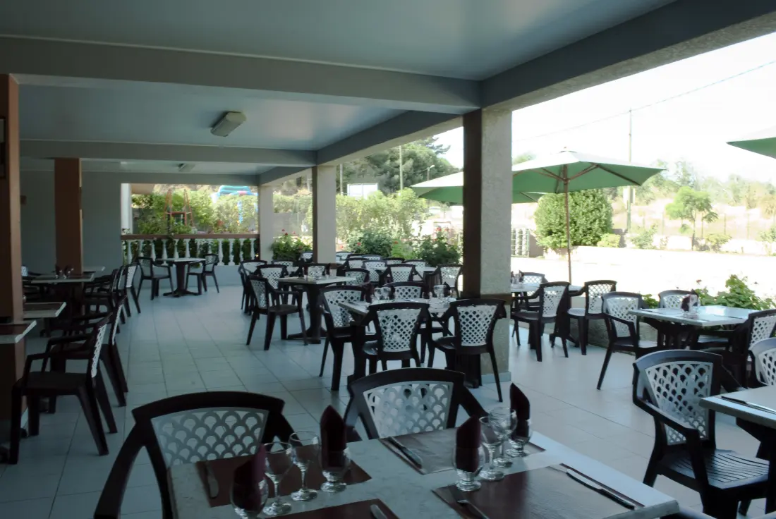 Camping la Liscia3 étoiles★★★