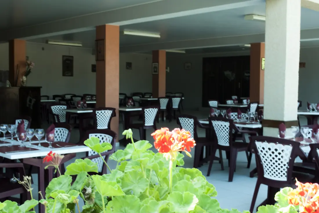 Camping la Liscia3 étoiles★★★