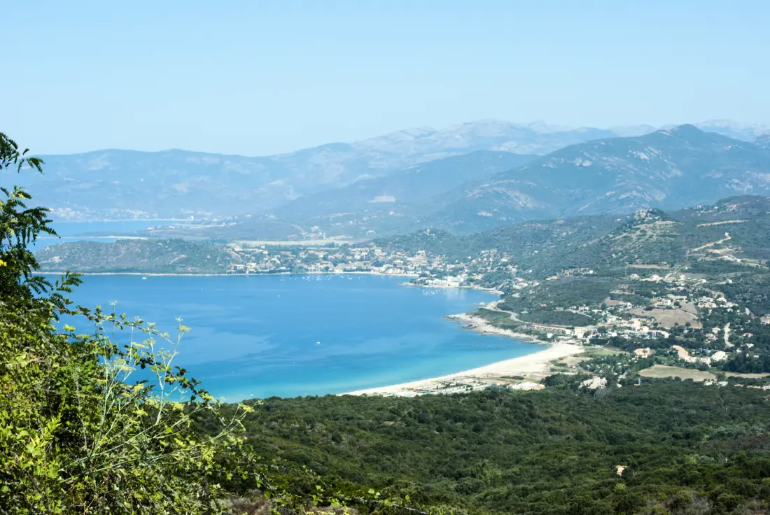 Camping la Liscia3 étoiles★★★