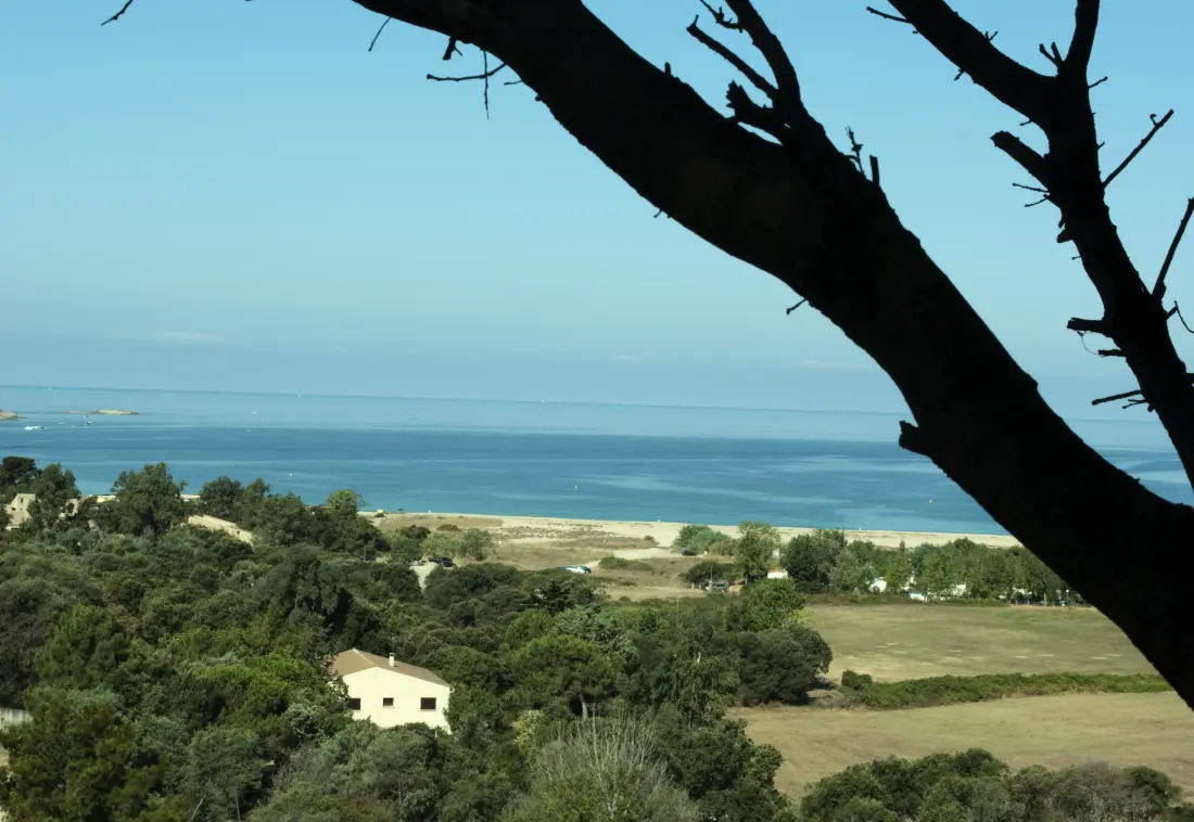 Camping la Liscia3 étoiles★★★