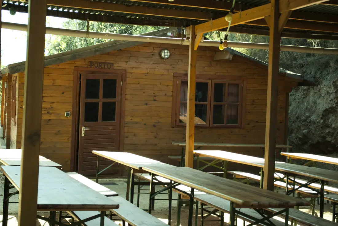 Camping la Liscia3 étoiles★★★