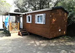 Camping la Liscia3 étoiles★★★