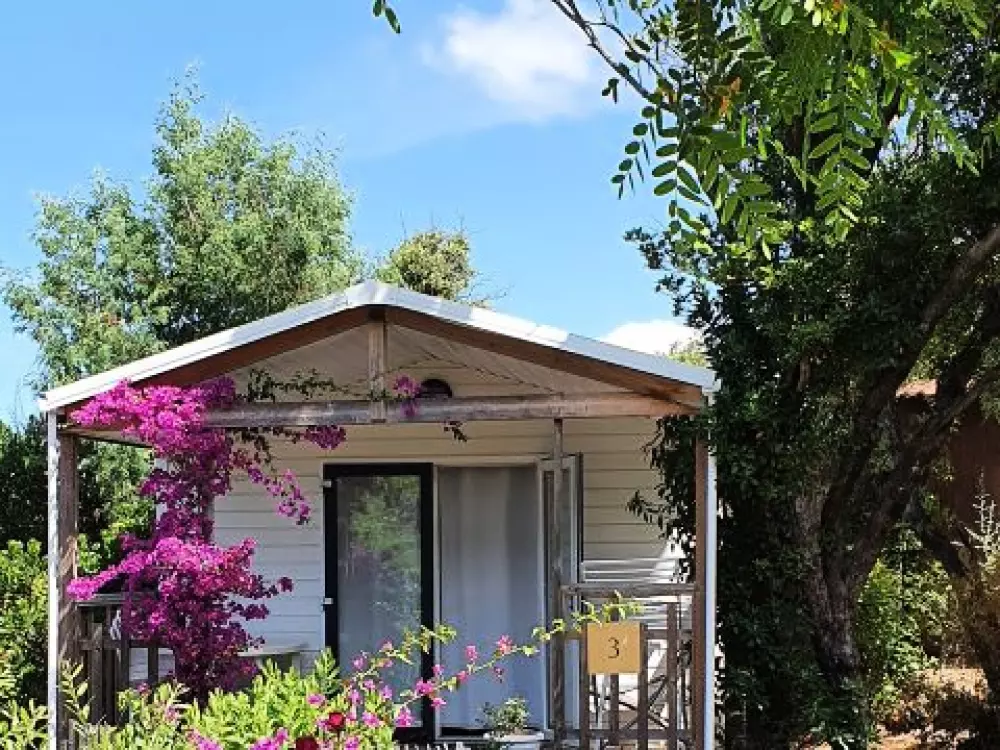 Camping Lacasa by Corsica Paradise 4 étoiles★★★★