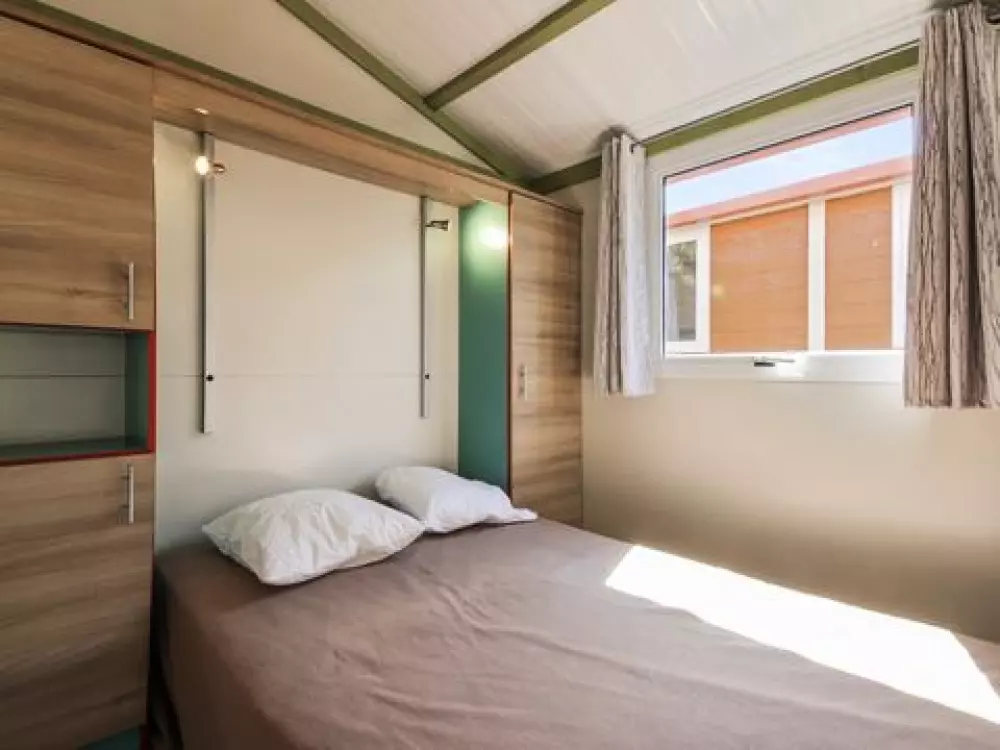 Camping Lacasa by Corsica Paradise 4 étoiles★★★★