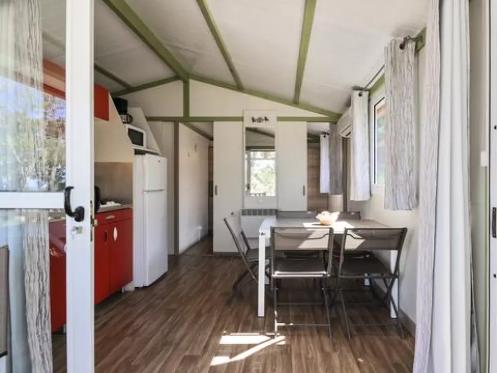 Camping Lacasa by Corsica Paradise 4 étoiles★★★★