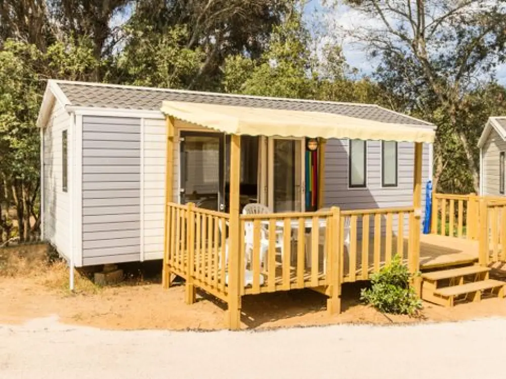 Camping Lacasa by Corsica Paradise 4 étoiles★★★★