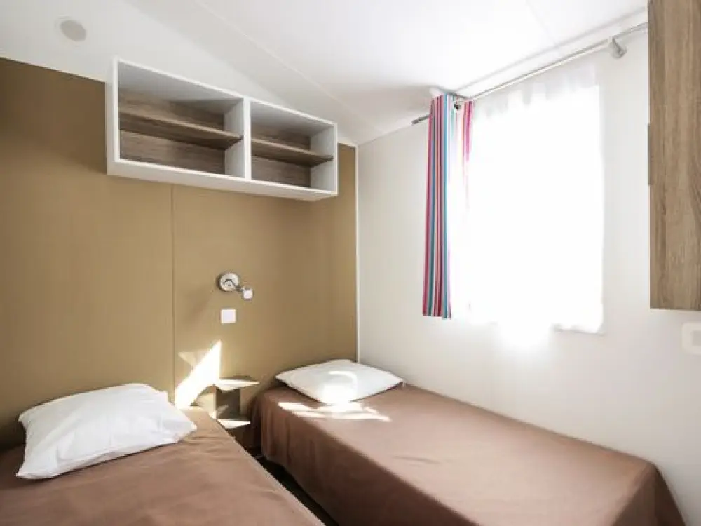 Camping Lacasa by Corsica Paradise 4 étoiles★★★★
