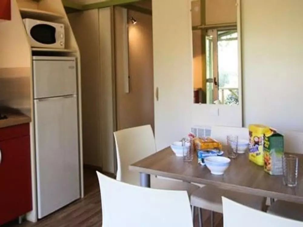 Camping Lacasa by Corsica Paradise 4 étoiles★★★★