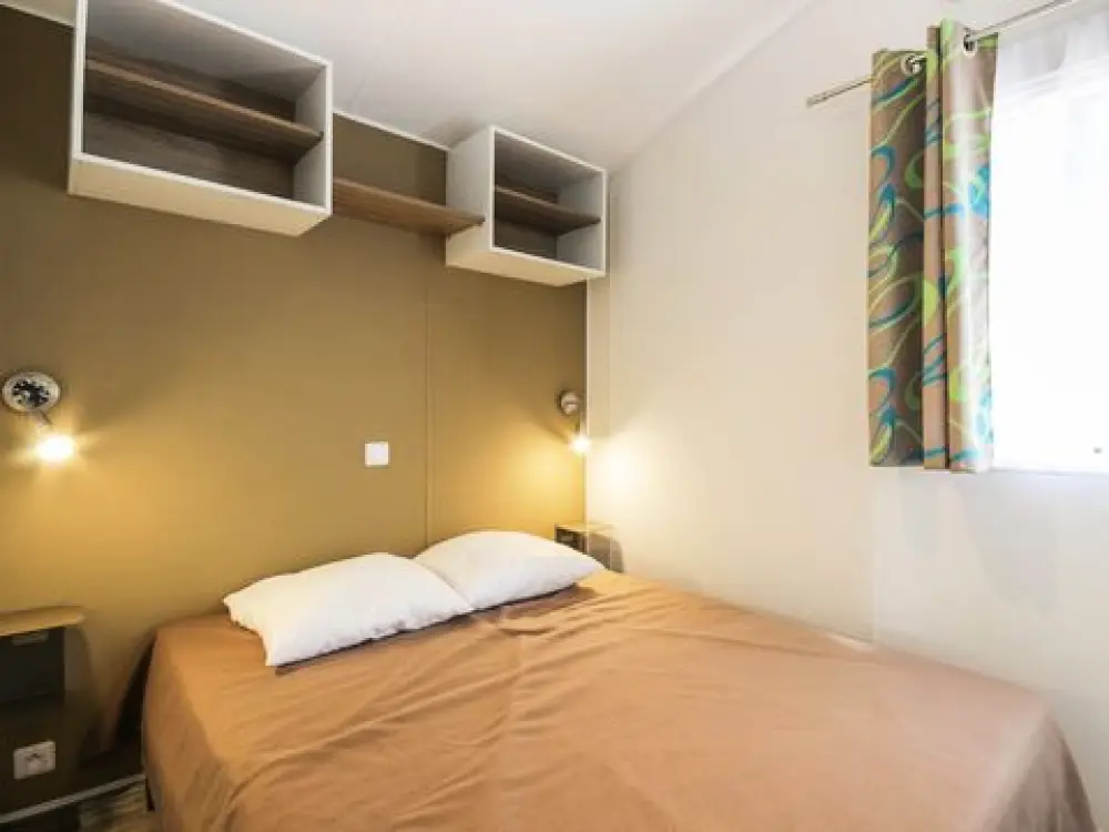 Camping Lacasa by Corsica Paradise 4 étoiles★★★★
