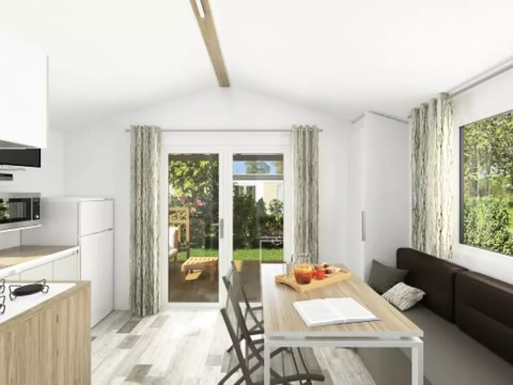 Camping Lacasa by Corsica Paradise 4 étoiles★★★★