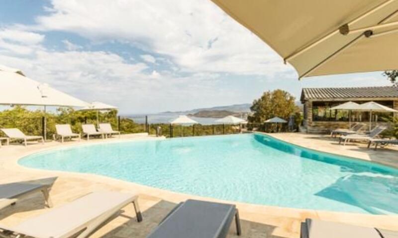 Camping Lacasa **** - Calcatoggio - Corse - 4