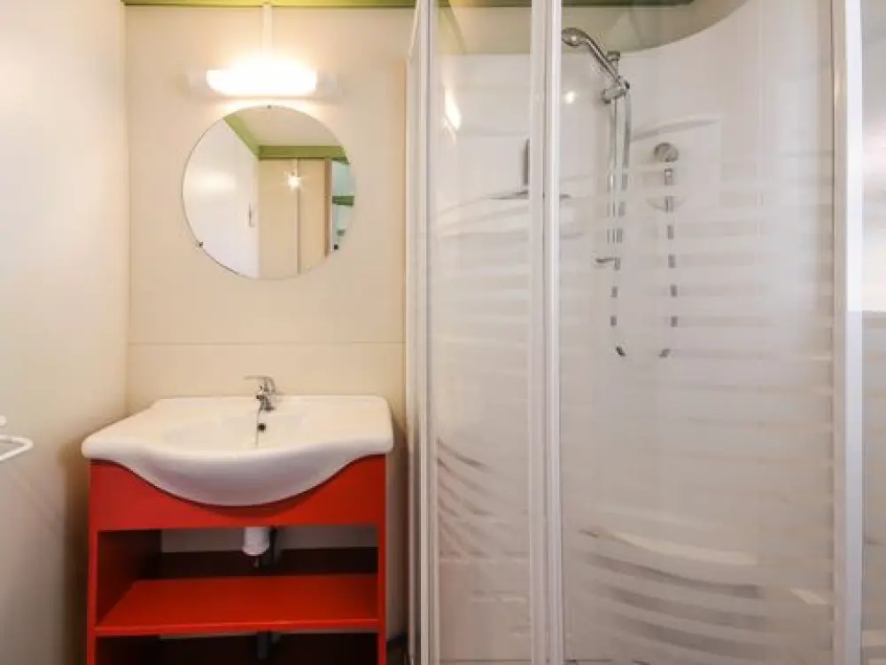 Camping Lacasa by Corsica Paradise 4 étoiles★★★★