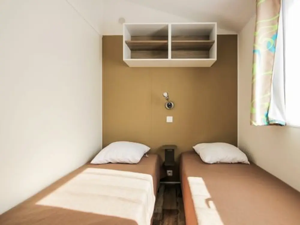 Camping Lacasa by Corsica Paradise 4 étoiles★★★★