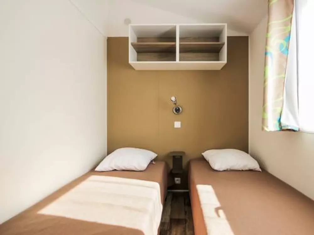 Camping Lacasa by Corsica Paradise 4 étoiles★★★★