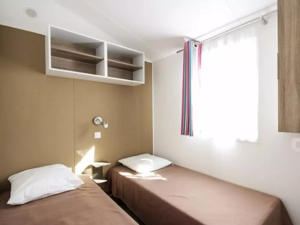 Camping Lacasa by Corsica Paradise 4 étoiles★★★★