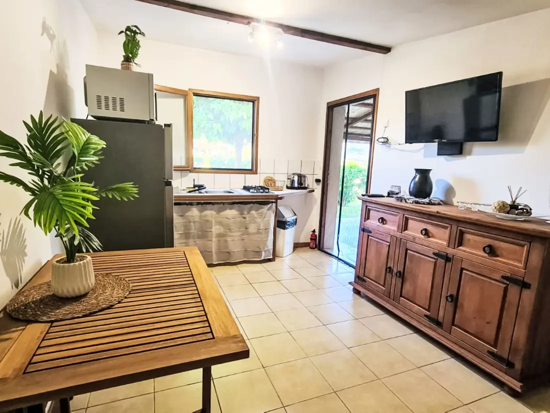 Maison de Vacances Calcatoggio