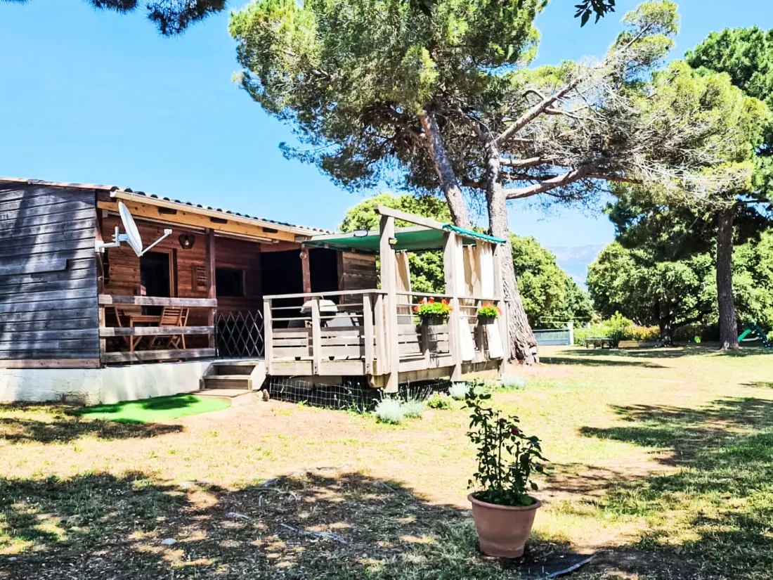 Maison de Vacances Calcatoggio