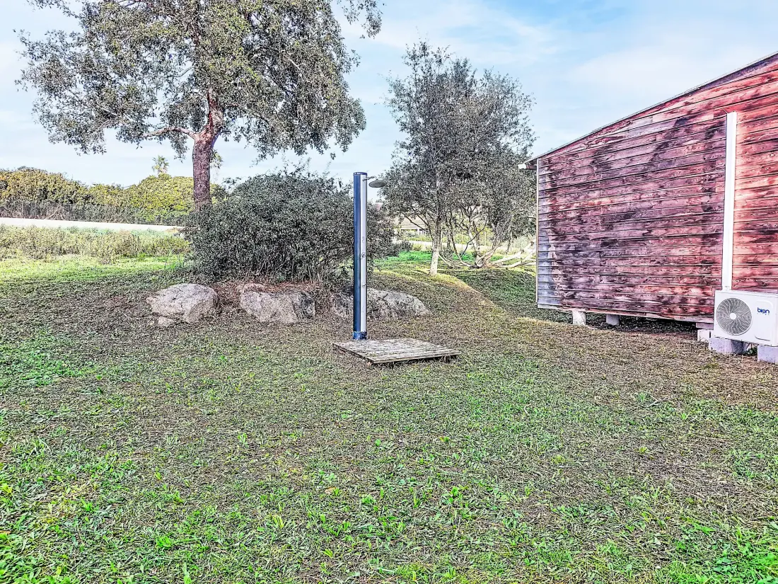 Maison de Vacances Calcatoggio