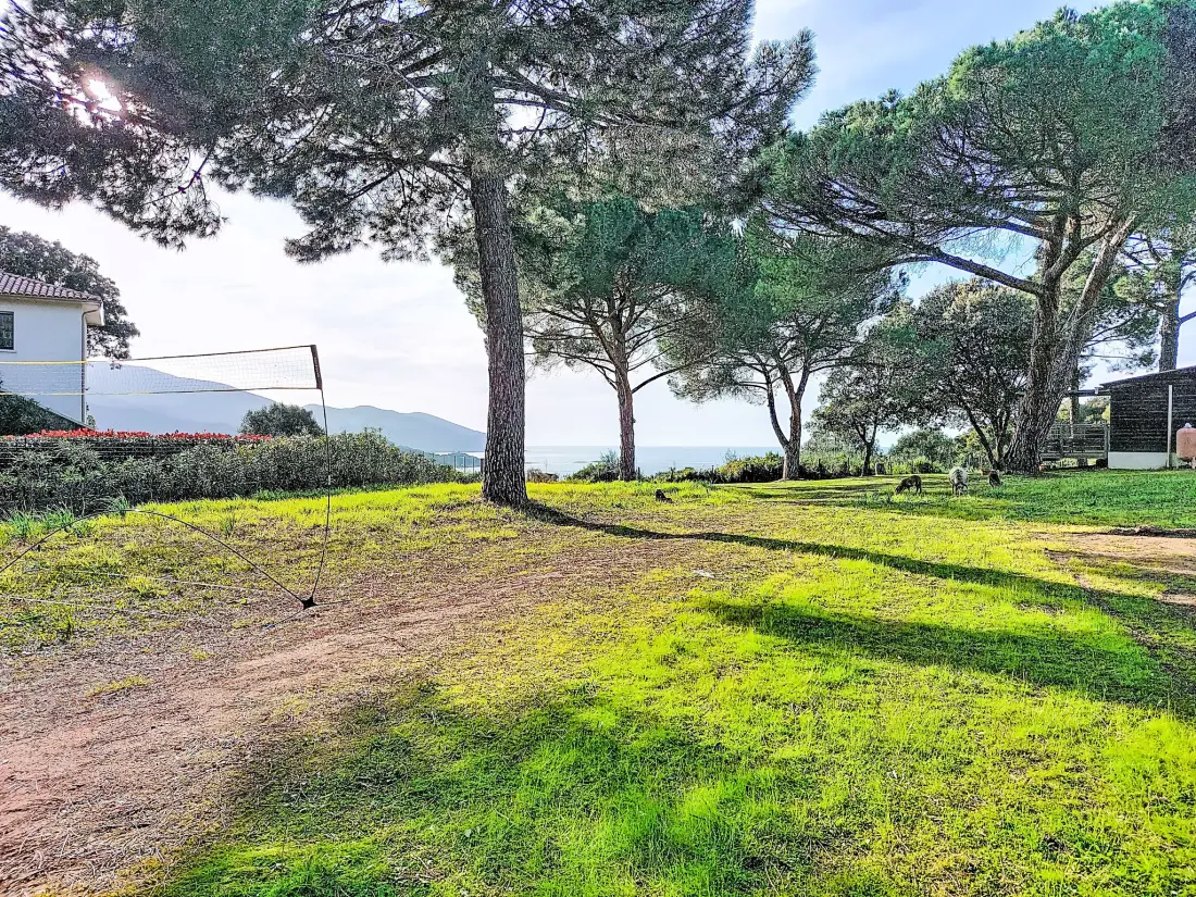 Maison de Vacances Calcatoggio