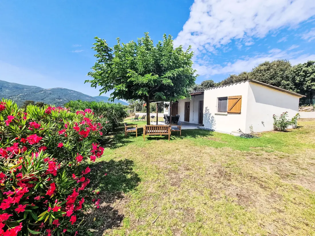 Maison de Vacances Calcatoggio