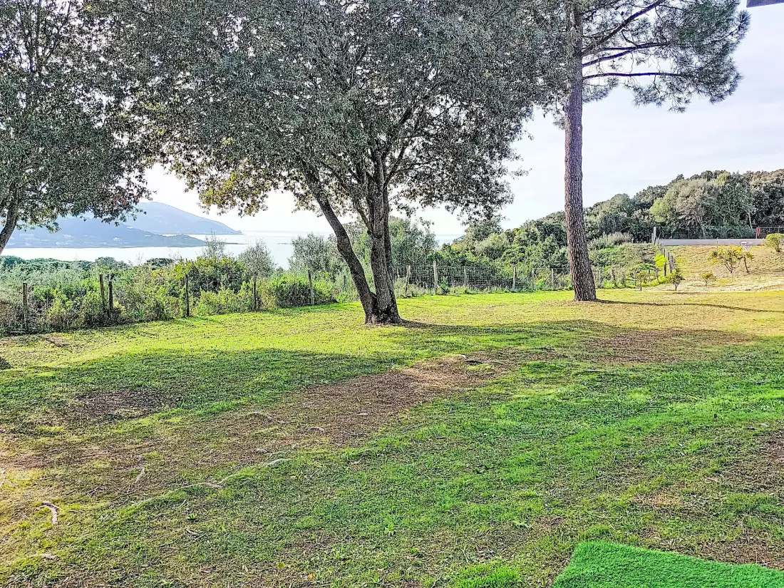 Maison de Vacances Calcatoggio