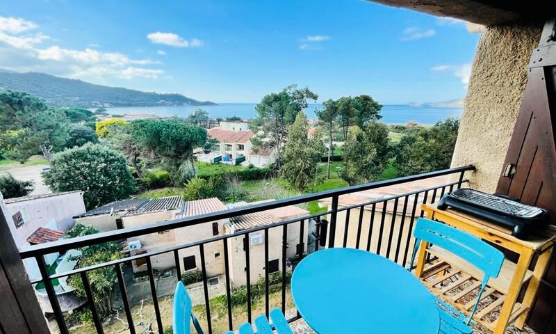 Bel Appartement à 100m De La Plage - - Calcatoggio - Corse - 7