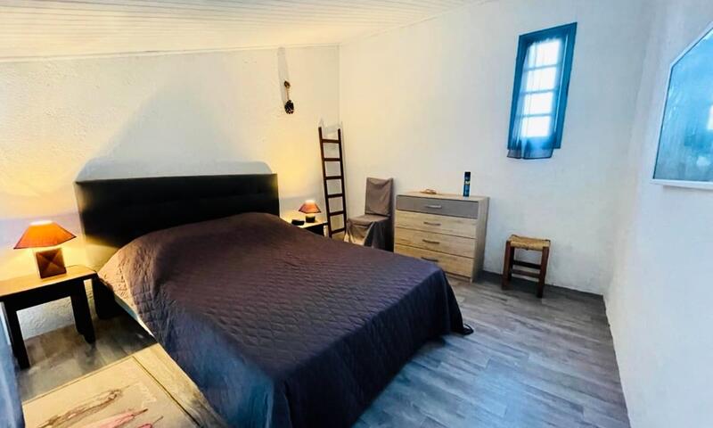 Bel Appartement à 100m De La Plage - - Calcatoggio - Corse - 2