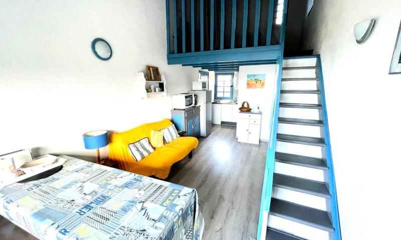 Bel Appartement à 100m De La Plage - - Calcatoggio - Corse - 3