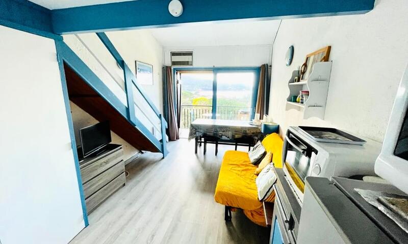 Bel Appartement à 100m De La Plage - - Calcatoggio - Corse - 1