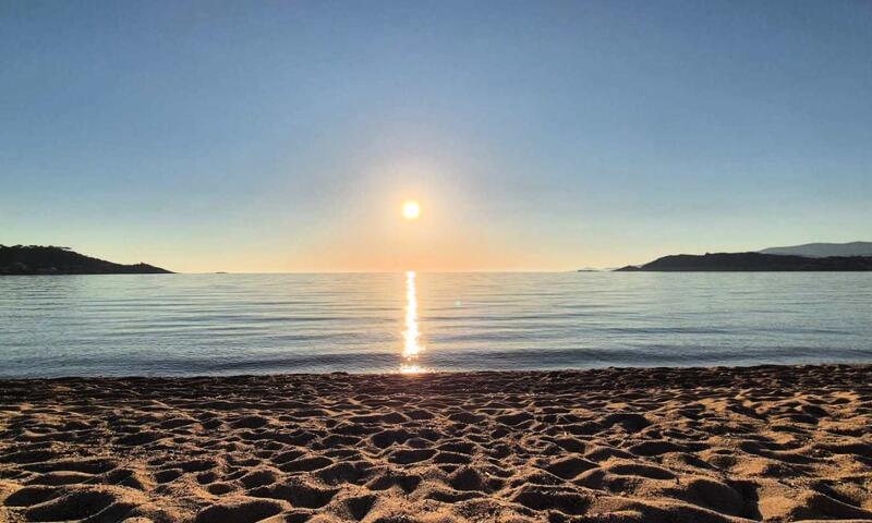 Studio Avec Balcon - Vue Sur Mer - - Calcatoggio - Corse - 15