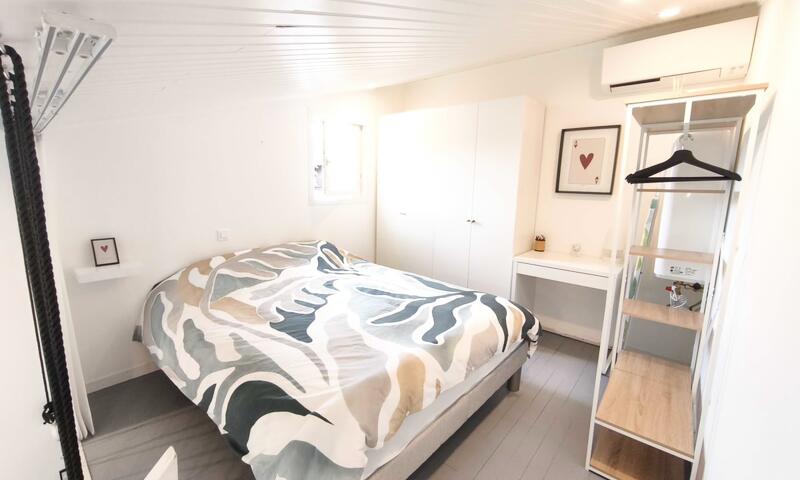 Studio Avec Balcon - Vue Sur Mer - - Calcatoggio - Corse - 8
